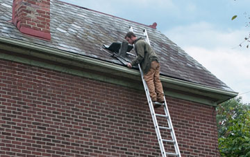 what affects urgent Ellerby roof repairs