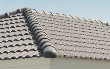 advantages of Ellerby clay roofing