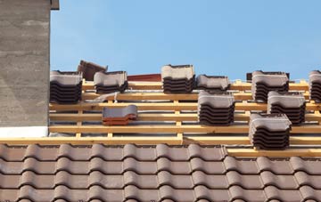 Ellerby clay roofing costs