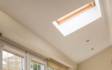 Ellerby conservatory roof insulation companies