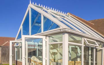 conservatory roof insulation costs Ellerby