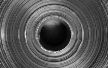 Ellerby edpm waterproofing