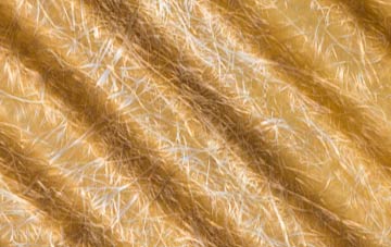 Ellerby fibreglass roof waterproofing