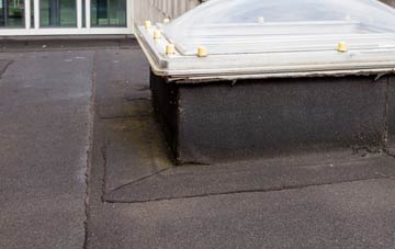 disadvantages of Ellerby flat roofs