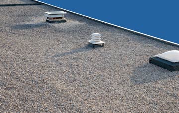 flat roofing Ellerby, North Yorkshire