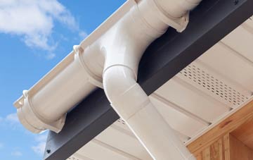 Ellerby gutter installation costs