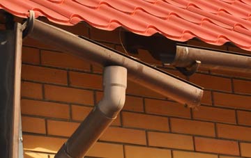 Ellerby gutter repair costs