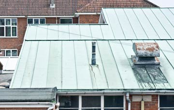 Ellerby lead roofing costs