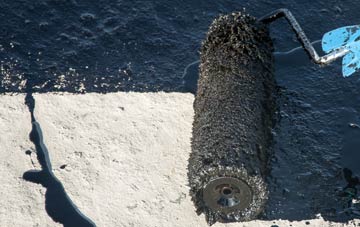 Ellerby liquid sealant waterproofing