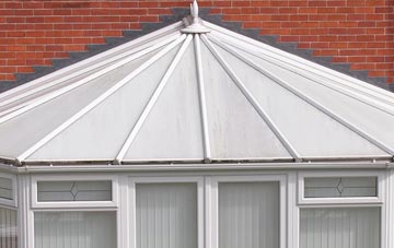 Ellerby polycarbonate conservatory roof repairs
