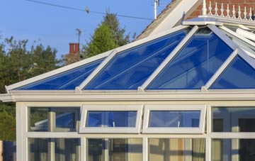 professional Ellerby conservatory insulation