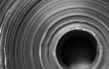 Ellerby pvc roof replacement