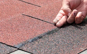 Ellerby asphalt roof repairs