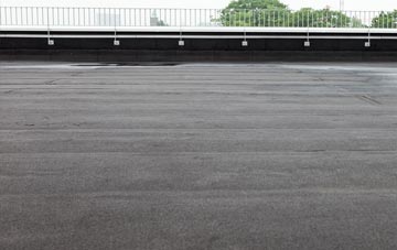 Ellerby asphalt roof replacement