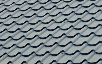 Ellerby rubber roofing companies
