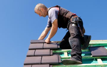 disadvantages of Ellerby slate roofing