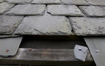 Ellerby slate roof repairs and maintenance