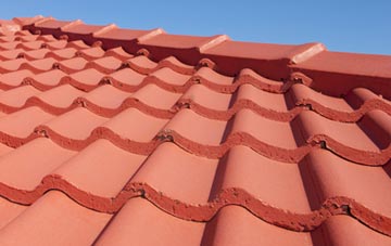 Ellerby tile and slate roof replacement