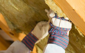 types of Ellerby pitched roof insulation materials