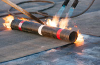 free Ellerby roof quotes