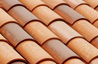 Ellerby clay roofing