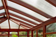 Ellerby conservatory roofing insulation