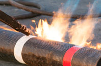 Ellerby flat roofing replacement