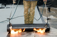 Ellerby flat roof sealing quote