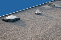 Ellerby flat roofing
