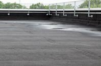 find rated Ellerby flat roofing companies