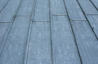 Ellerby lead roofing