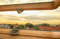 rated Ellerby roof window companies