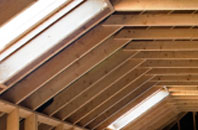 Ellerby tapered roof insulation quotes