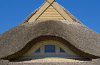 Ellerby thatch roofing